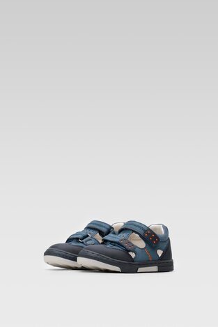 Sandale Lasocki Kids CI12-MOSER-01 PLAVA