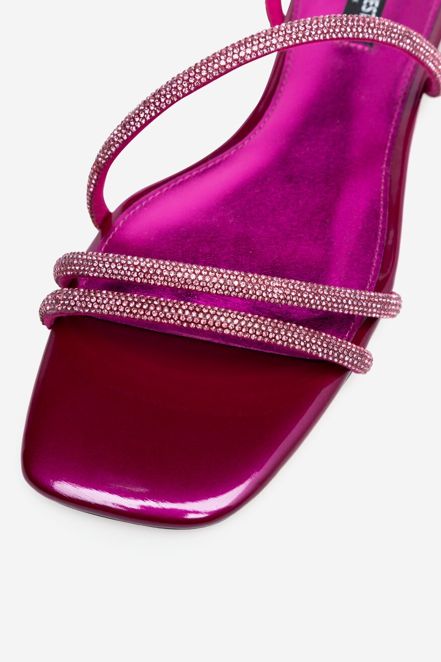 Sandale NINE WEST ROZ - 5905588595380