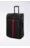 Walizka Lasocki BLW-S-503-10-01 Czarny