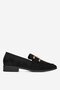 Mocasini DeeZee RD2 NEGRU