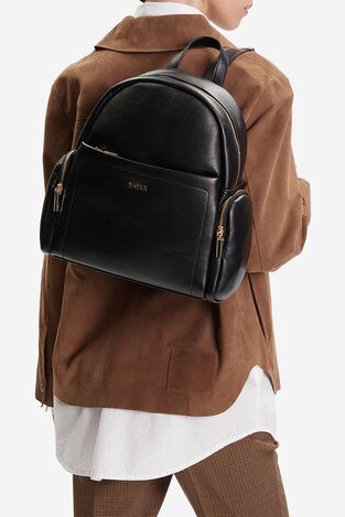 Рюкзак Mexx C-MEXX-L-005-08 ЧОРНИЙ