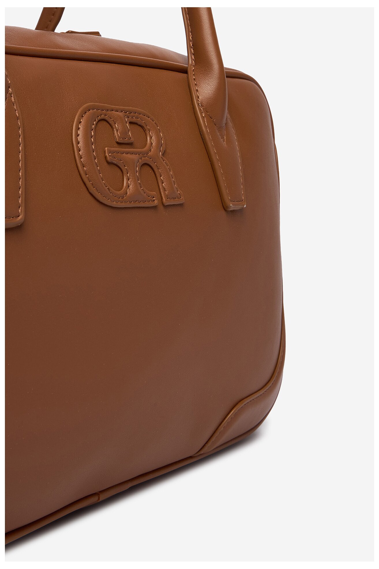 Torebka Gino Rossi C-LDA8555 Camel