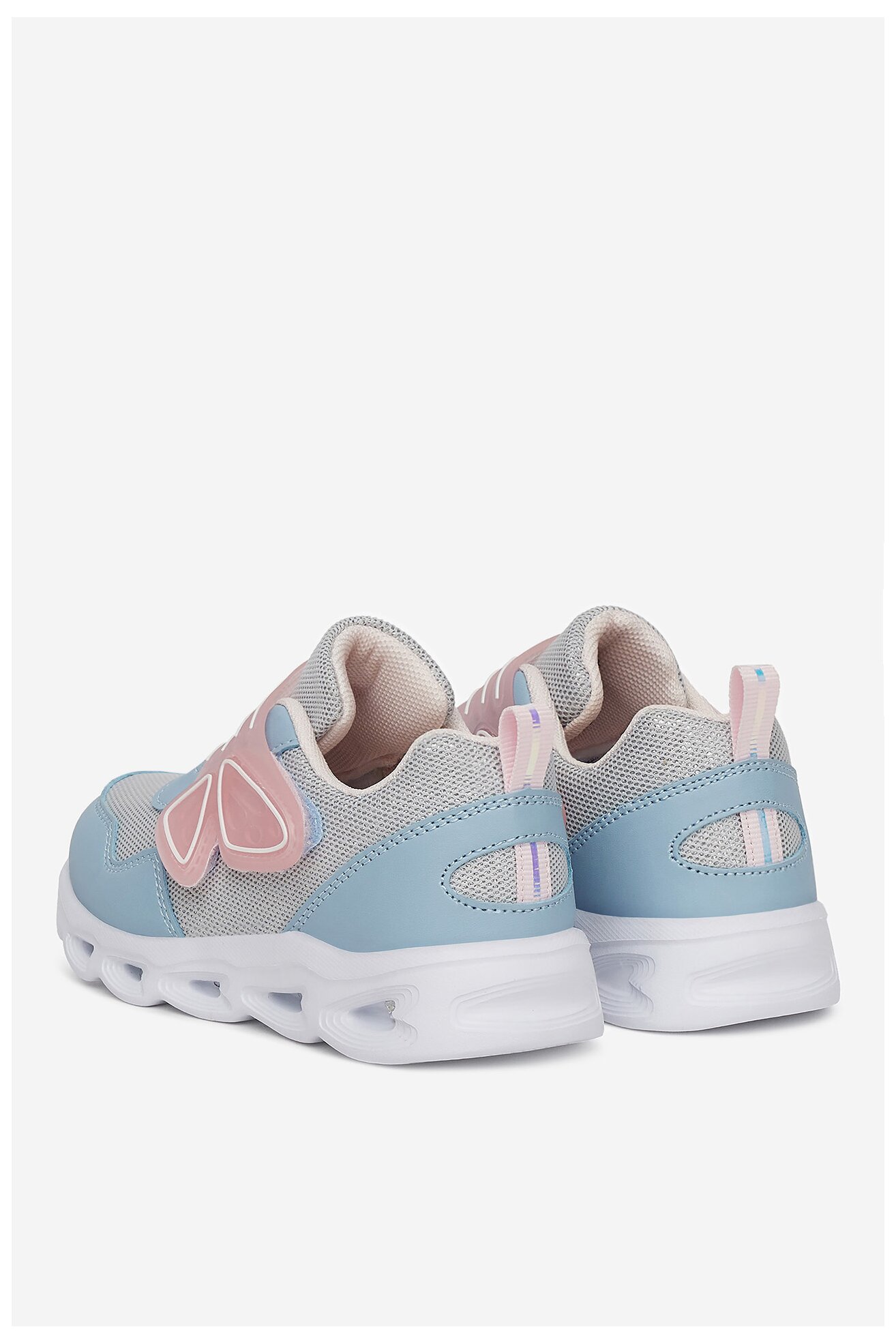 Сникърси Nelli Blu CP70-25970 СИН