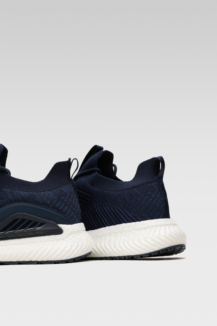 
                Sprandi - Sneakersy - 5904248226022