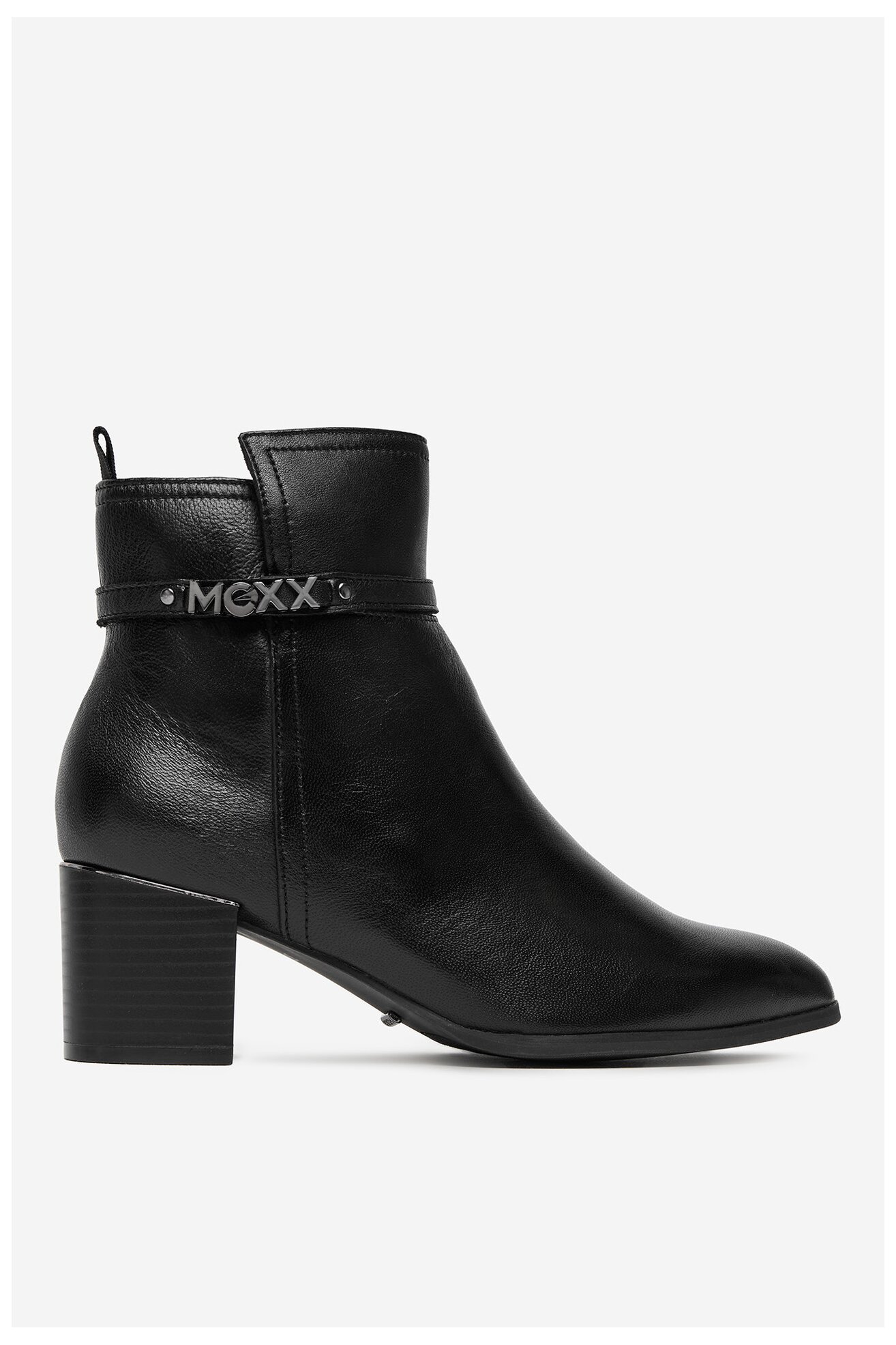 Боти Mexx CEO-MX/034C-WB ЧЕРЕН