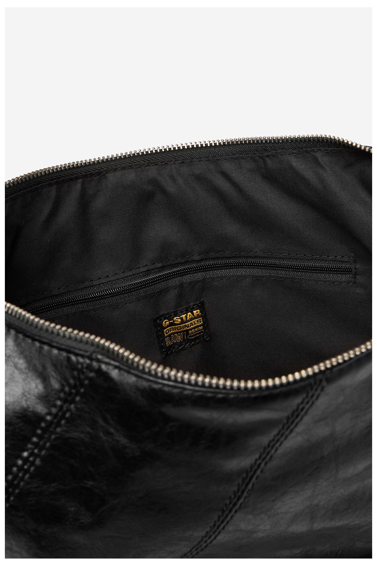 Сумка З Ремінцем G-STAR RAW C-LDA8559 ЧОРНИЙ