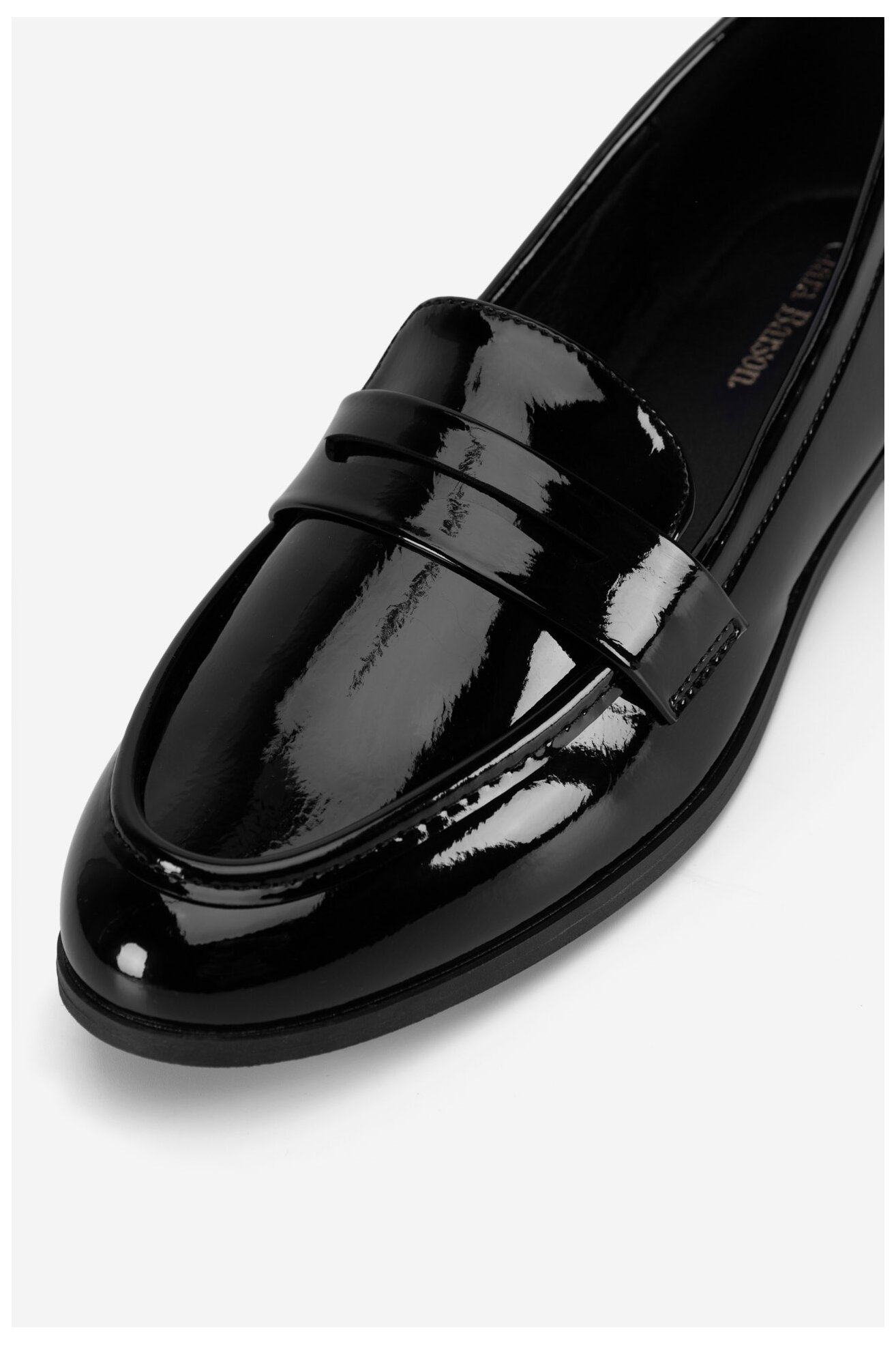 Mokasine Clara Barson WS270205-14 CRNA