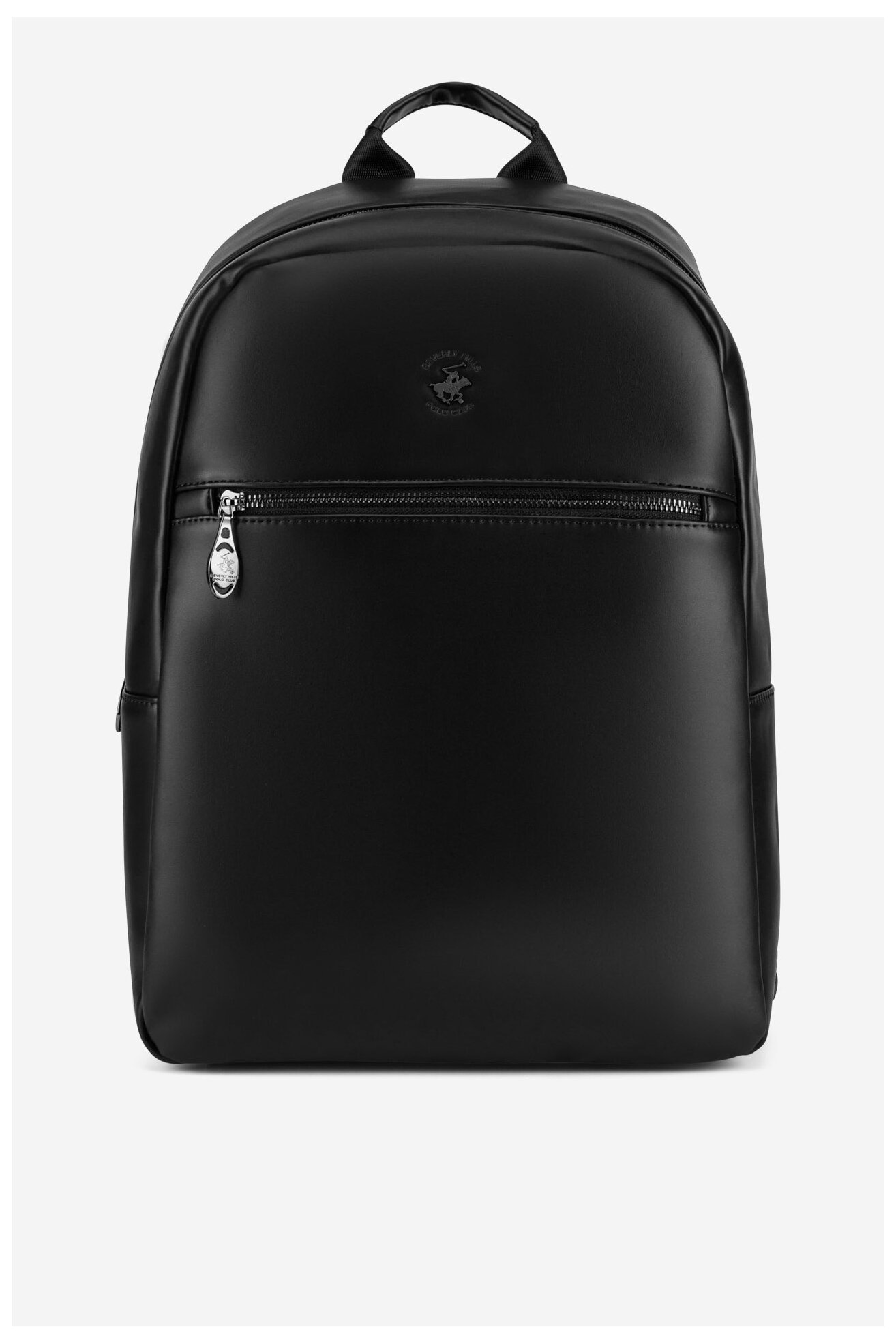 Plecak Beverly Hills Polo Club BHPC-L-014-07 Czarny