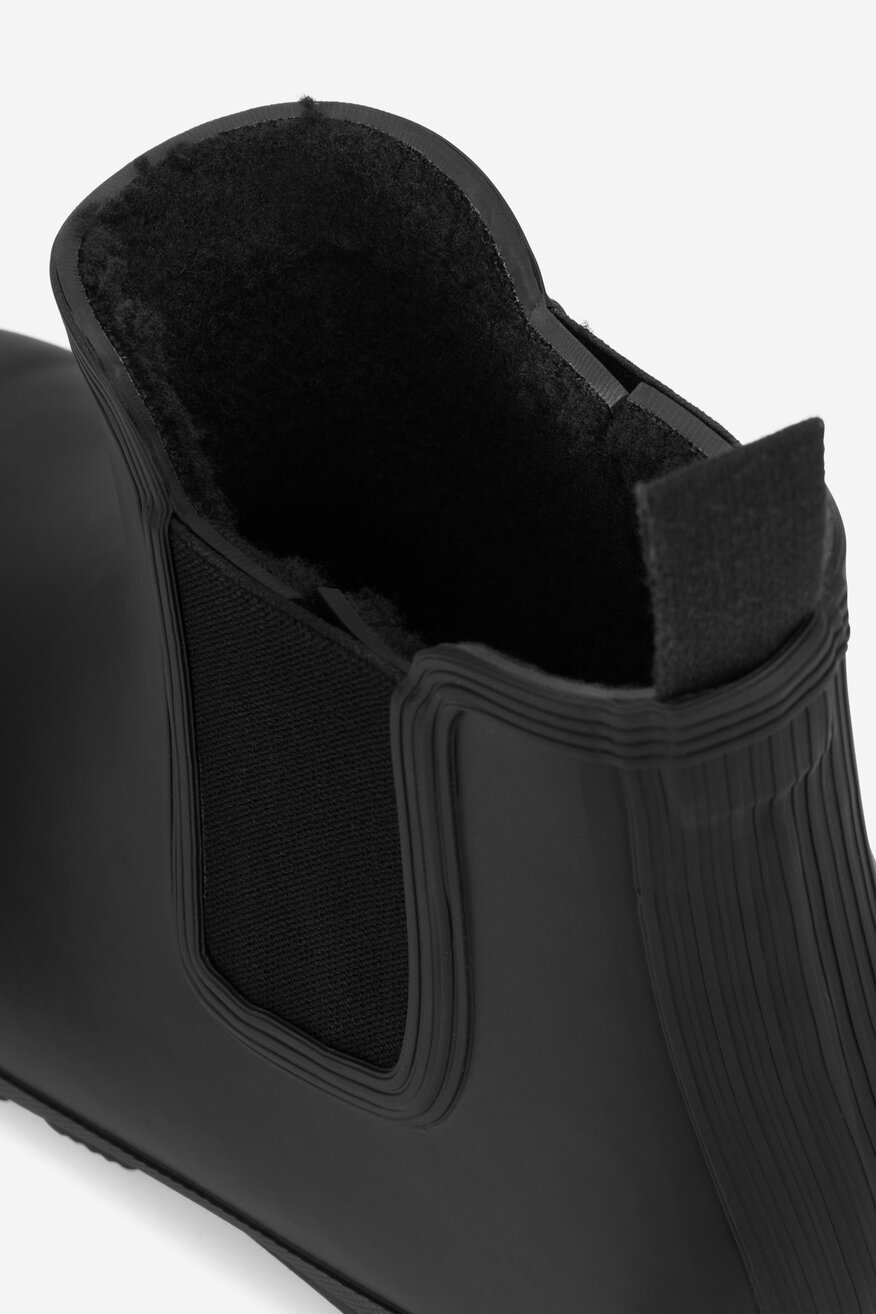 
                Гумени ботуши HUNTER ЧЕРЕН - 5905588951117