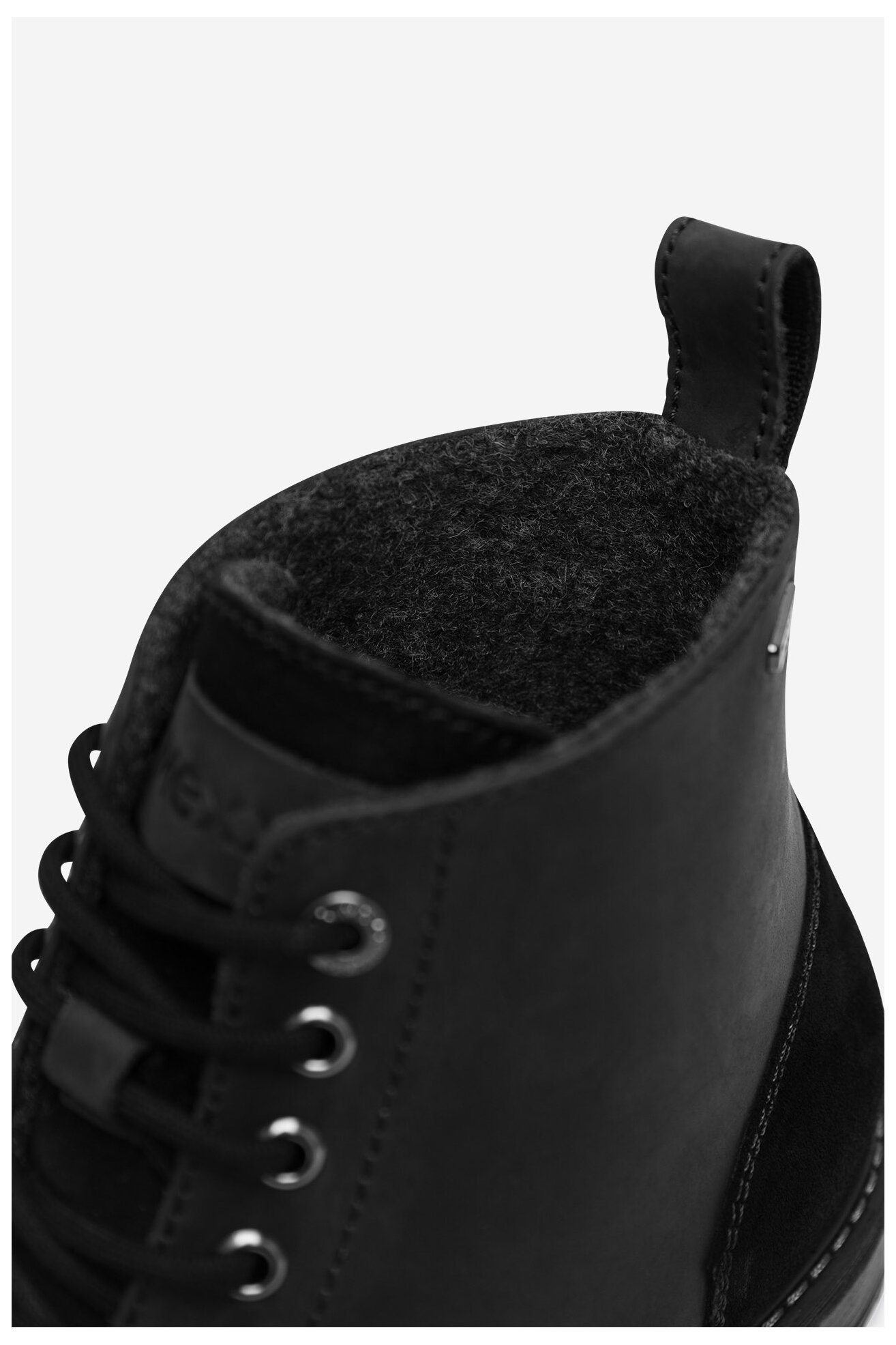 Csizma Mexx ARMY-21 MI08 FEKETE