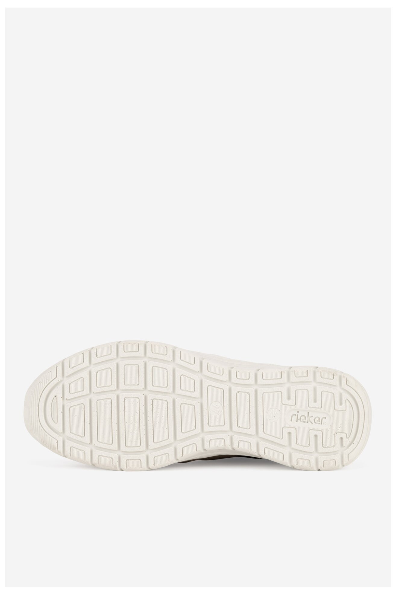 Sneakerși Rieker 13150-64 MARO