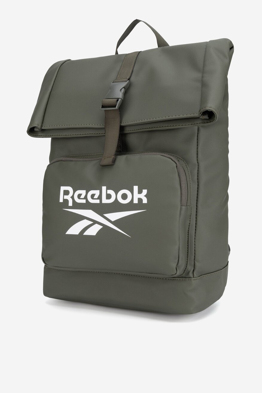 Рюкзак Reebok ХАКІ - 5905588623410