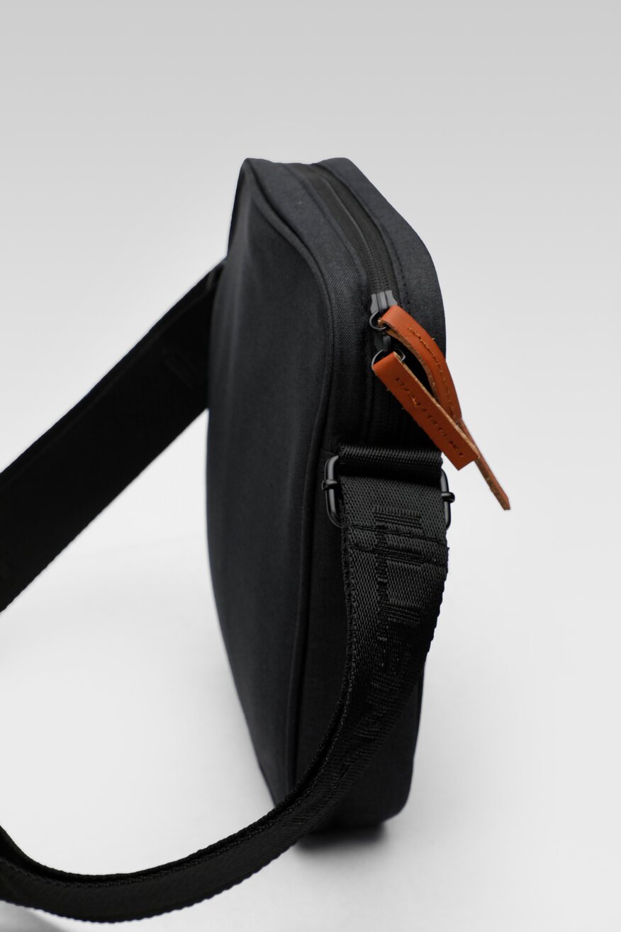 Lanetti - Torebka mała listonoszka - 5904862034522