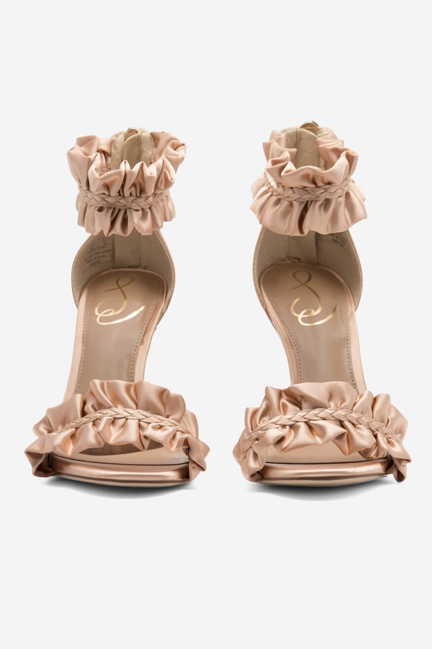 
                SAM EDELMAN - Sandały - 2230042251162