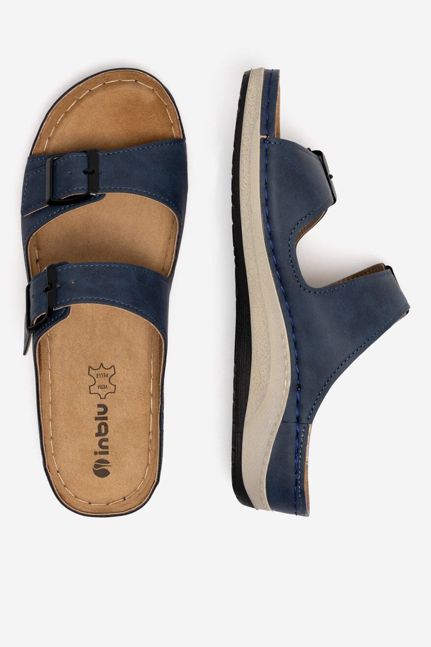 Șlapi Inblu BLEUMARIN - 5905588535447