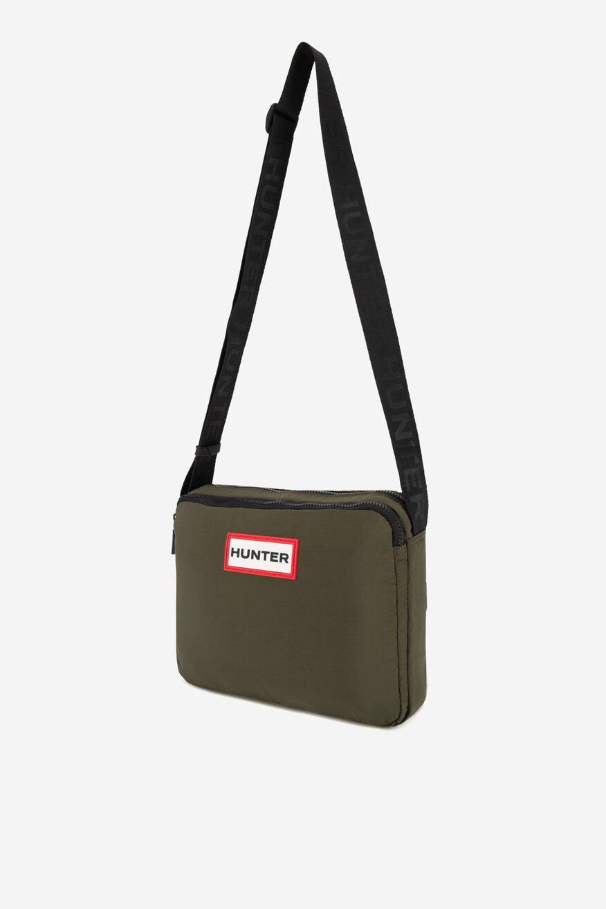 Kabelka HUNTER KHAKI - 5905588831082