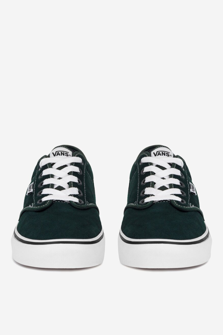 
                Кецове Vans ТЪМНОЗЕЛЕН - 5905588724018