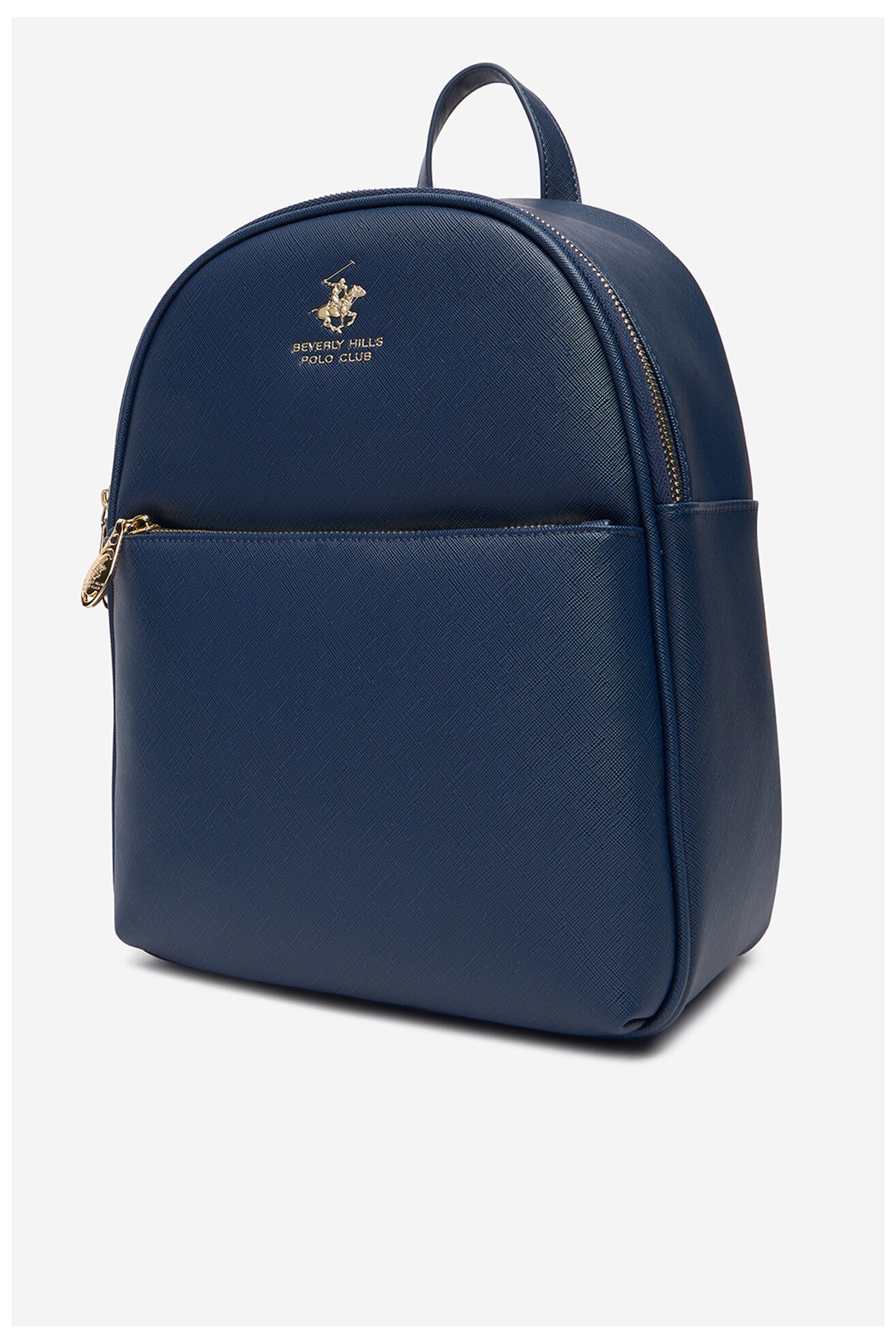 Hátizsák Beverly Hills Polo Club CEO-BHPC-L-004-09 SÖTÉTKÉK