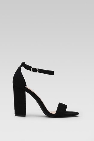 Сандалі DeeZee WS18077-01 ЧОРНИЙ