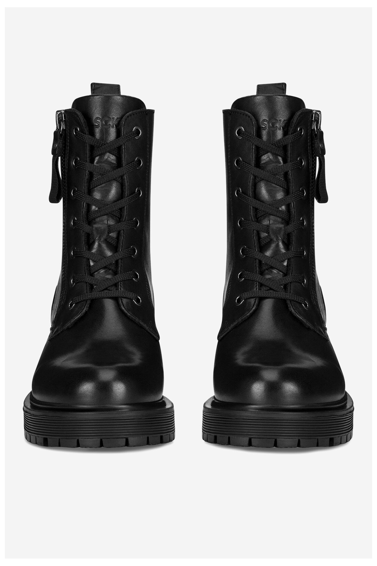 Bocanci Lasocki WI16-STYX-01 NEGRU