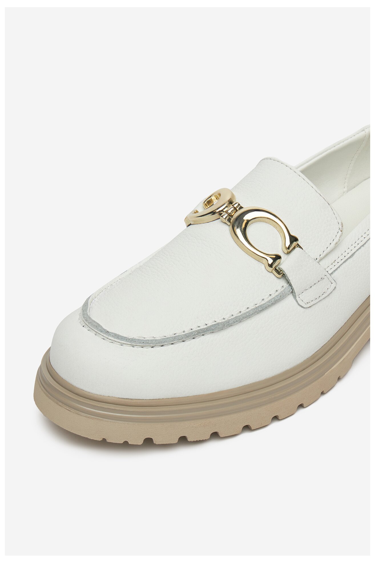 Mokasyn Lasocki WB-GIULIA-22 Biały