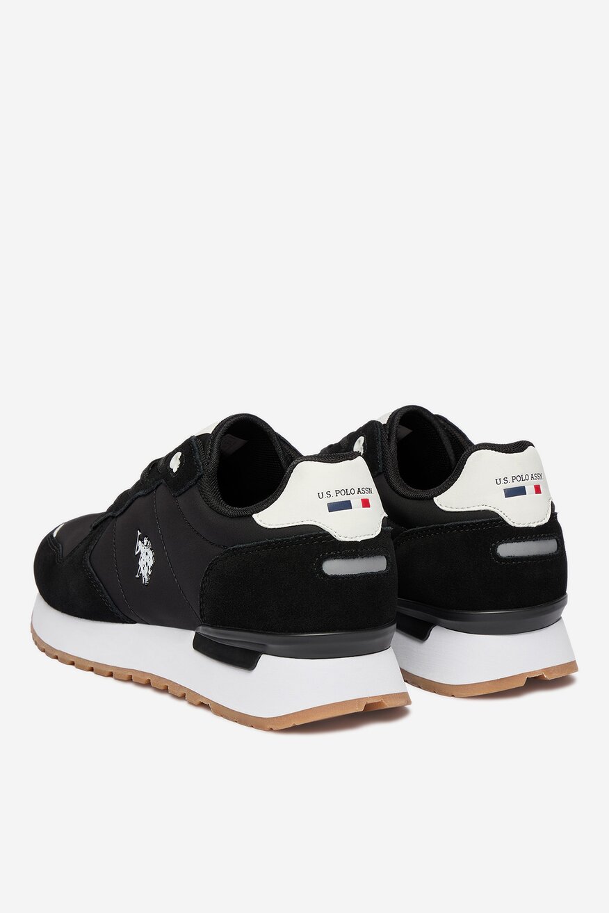 
                U.S. POLO ASSN. - Sneakersy - 5906751916834
