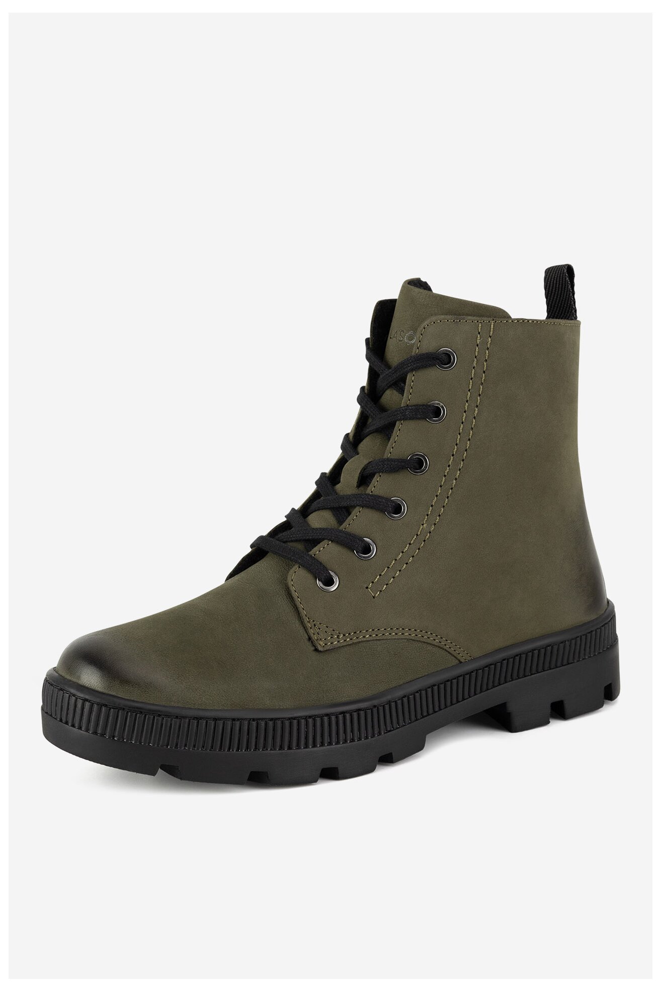 Bocanci Lasocki WI23-PUSZAN-25 KAKI