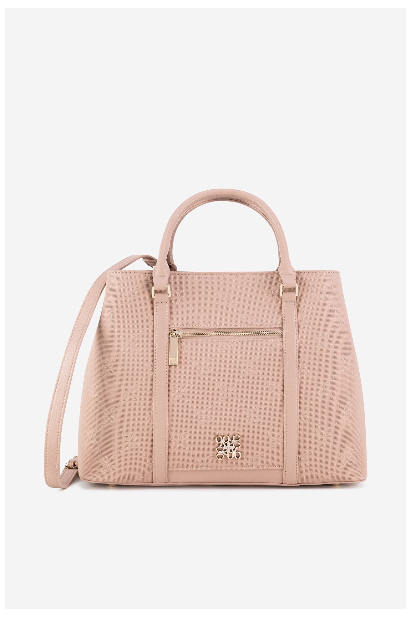 Torba NINE WEST JH6478-NW ROZE