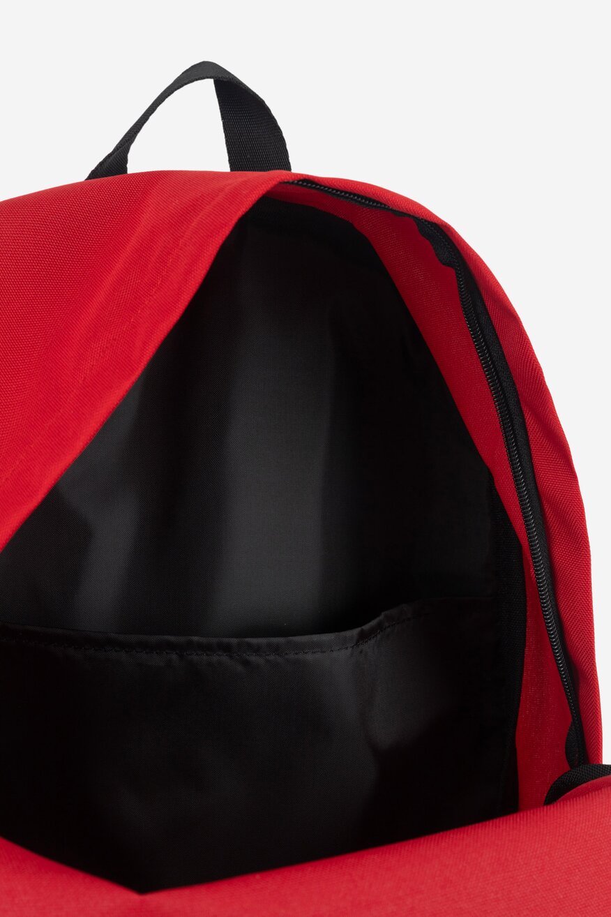Rucsac adidas ROŞU - 5905588691242