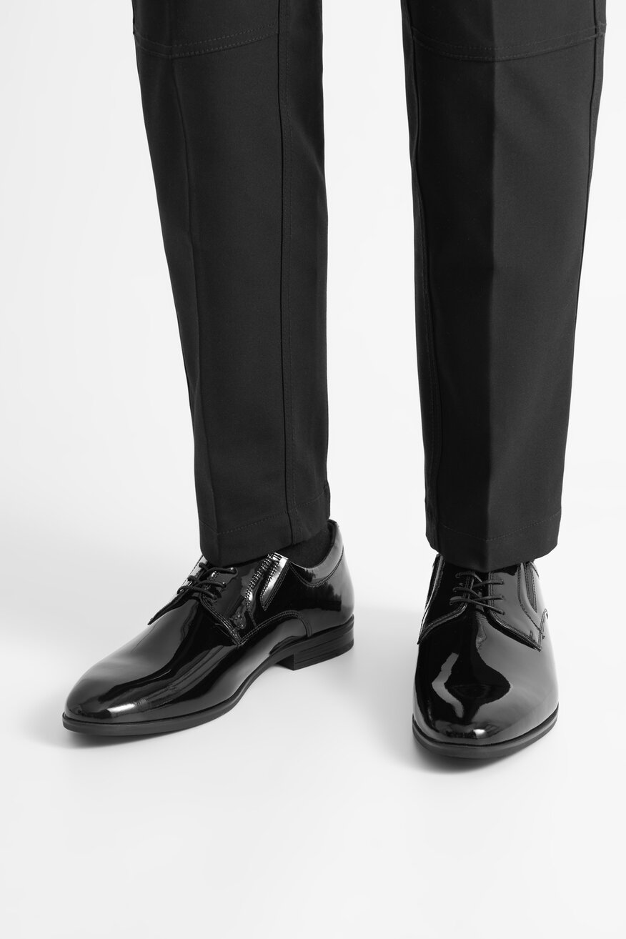 
                Половинки обувки Lasocki ЧЕРЕН - 5905588318262