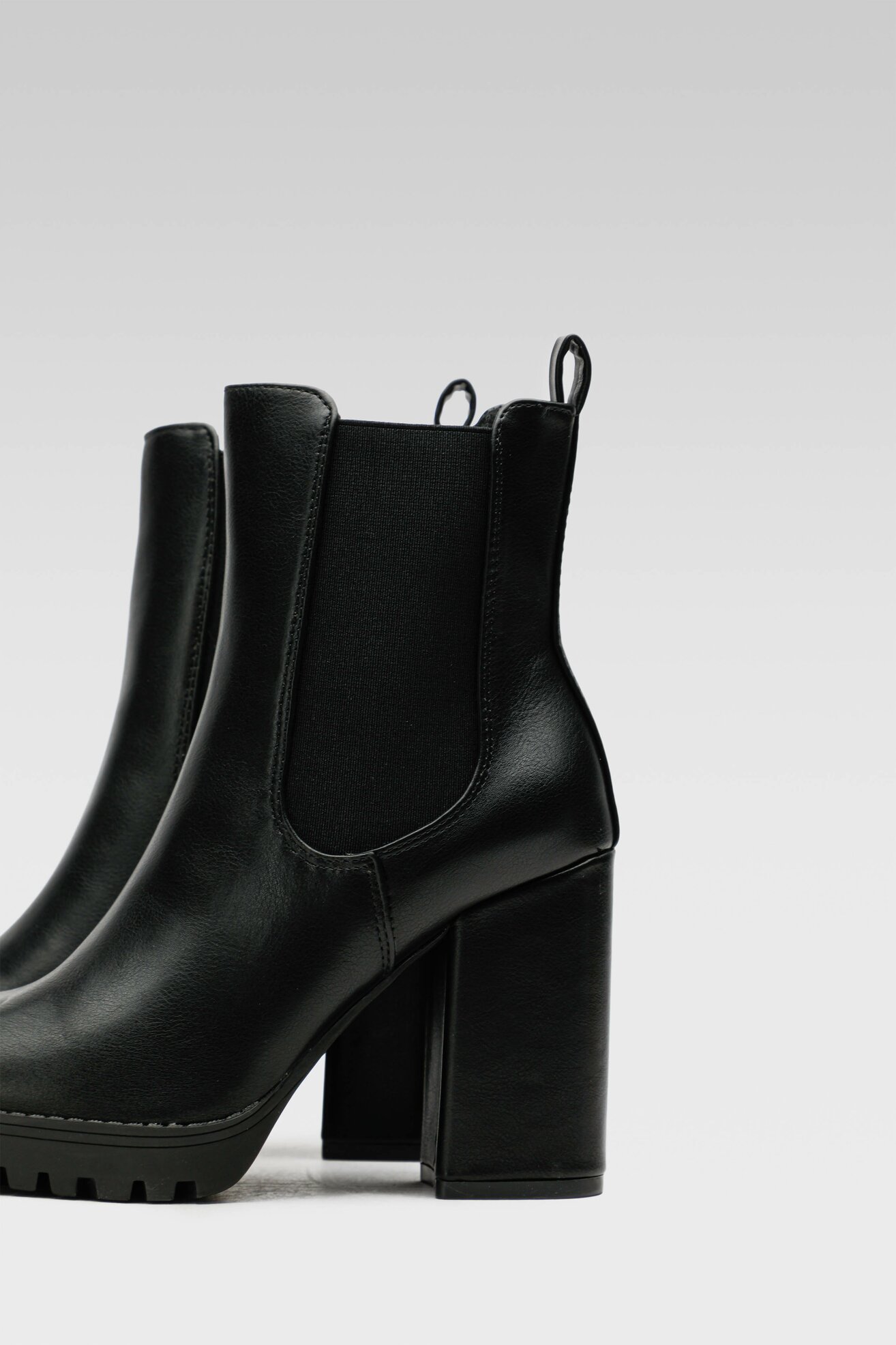 Ghete Jenny Fairy WYL2730-6 NEGRU