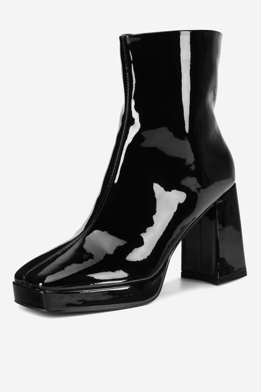 
                Ботильйони DeeZee ЧОРНИЙ - 5905588874515