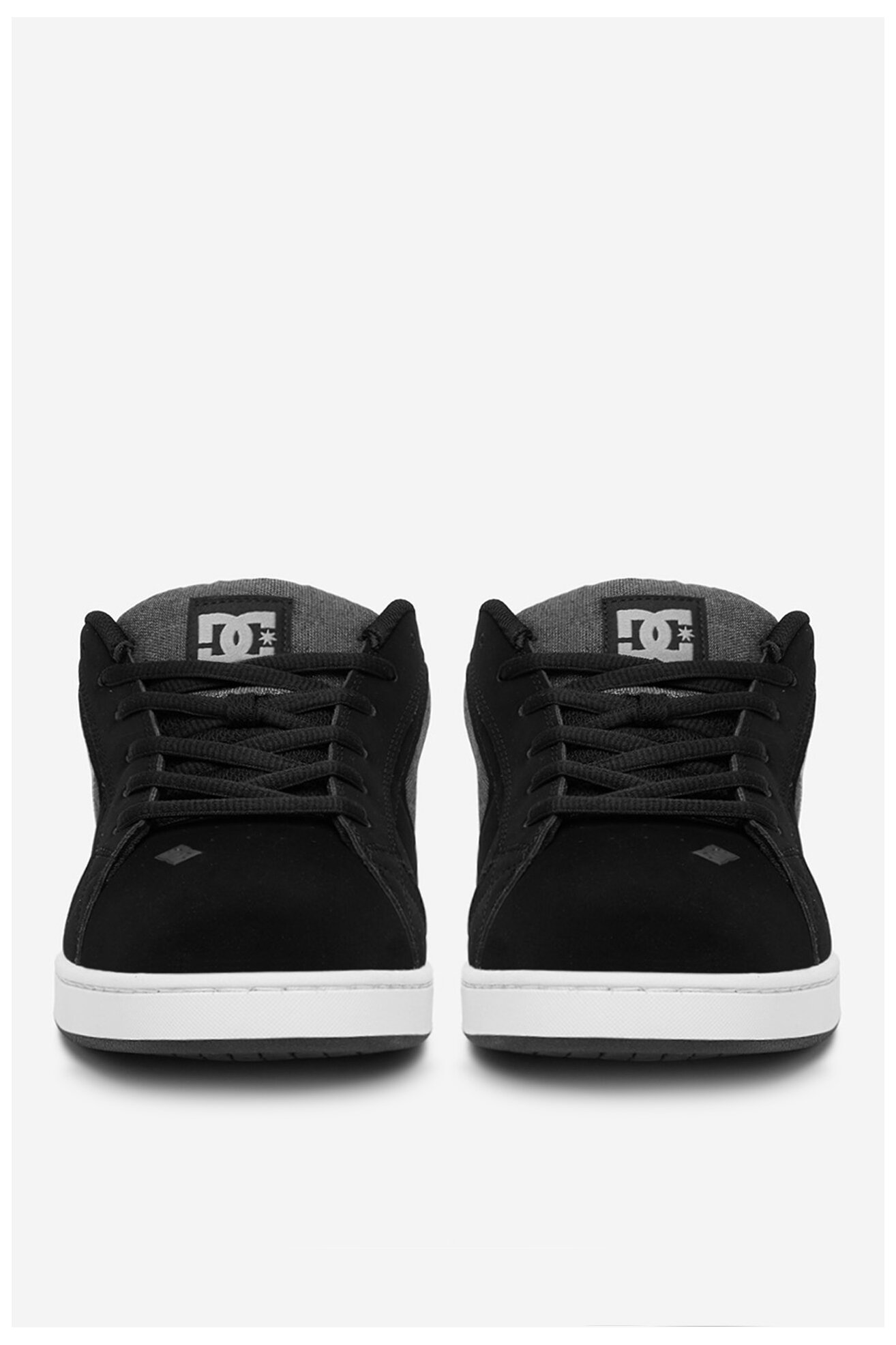 Obuwie sportowe DC Shoes EO-NET DC01774006 Czarny