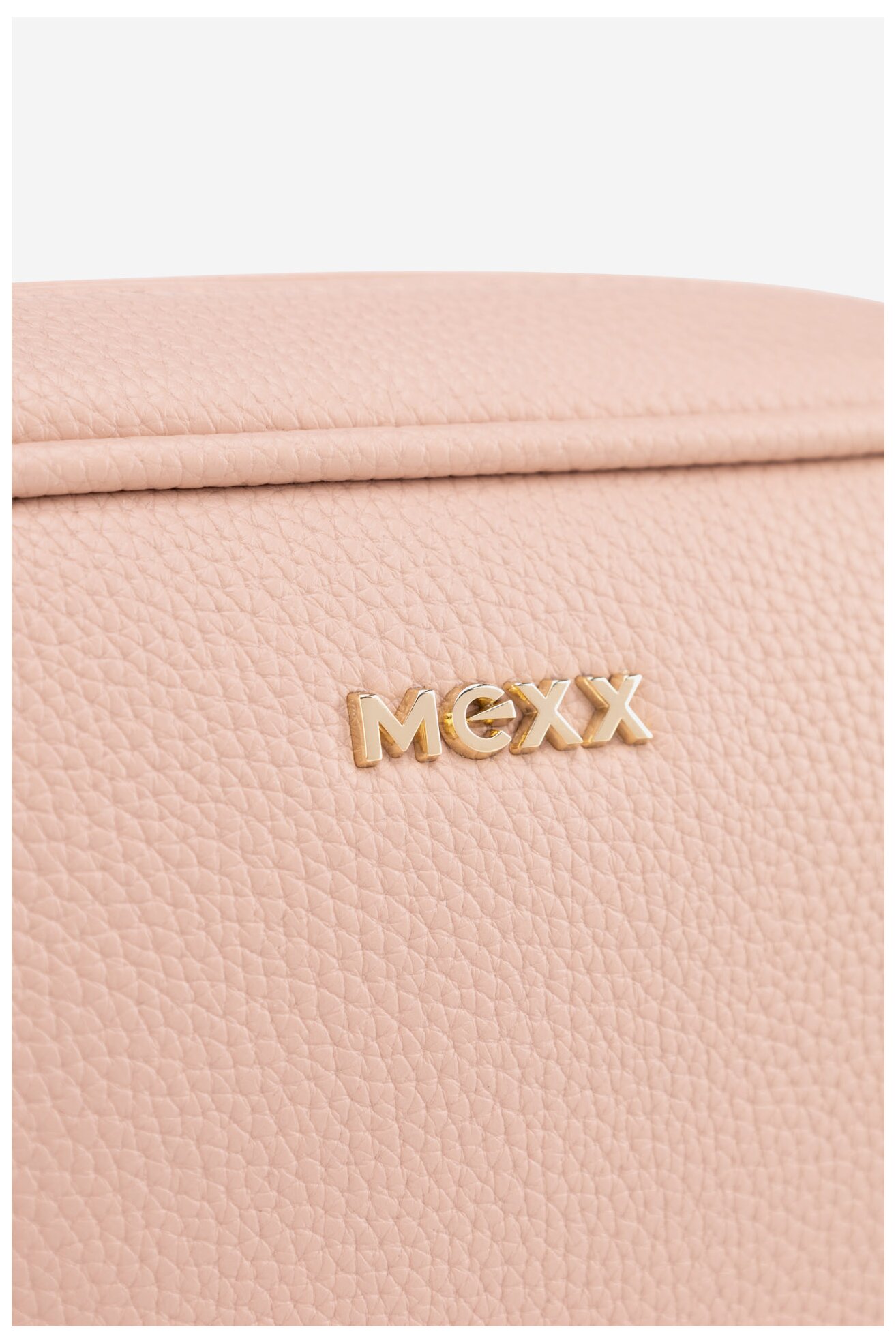 Дамска чанта Mexx MEXX-S-006-07 СВЕТЛОРОЗОВ