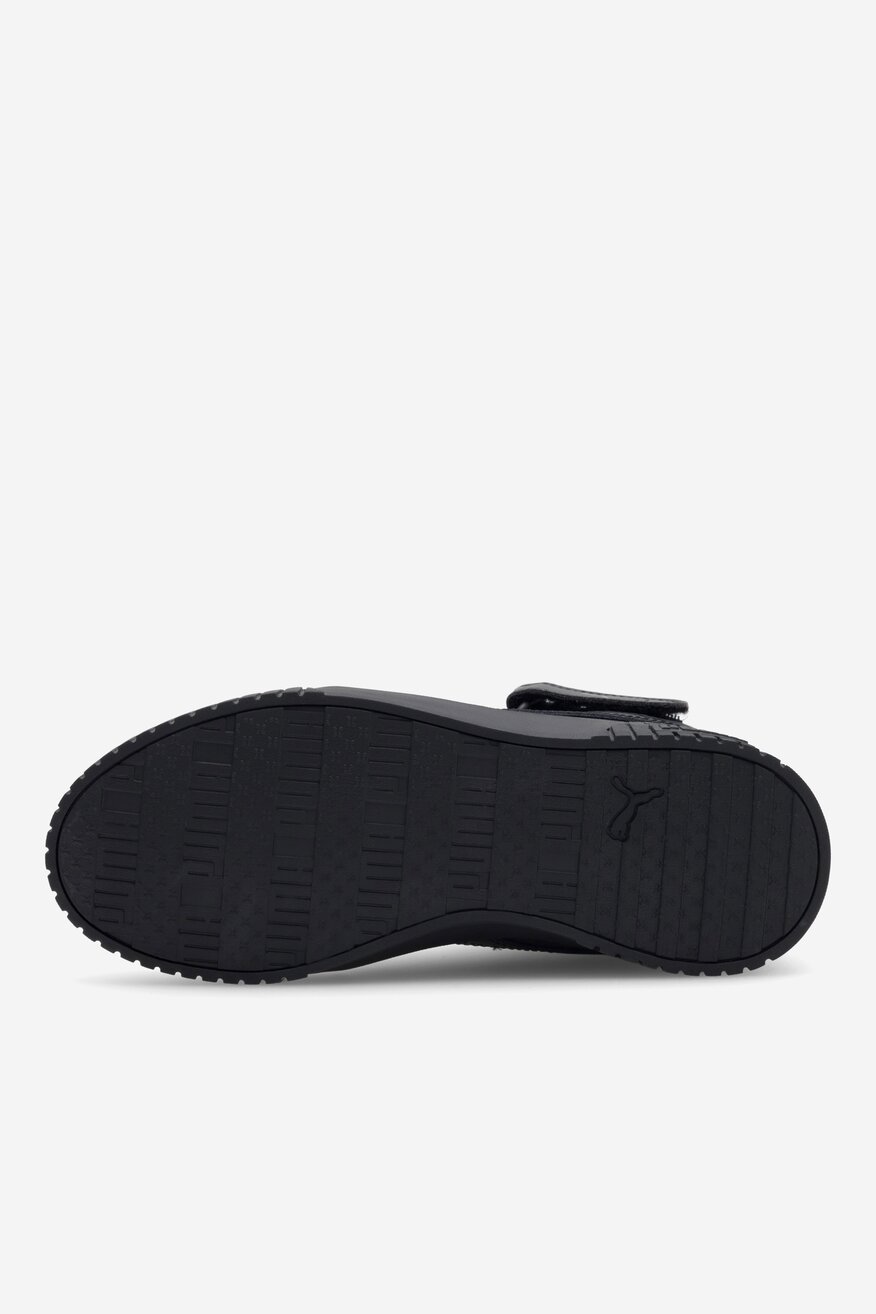 Încălțăminte sport Puma NEGRU - 5905588618102