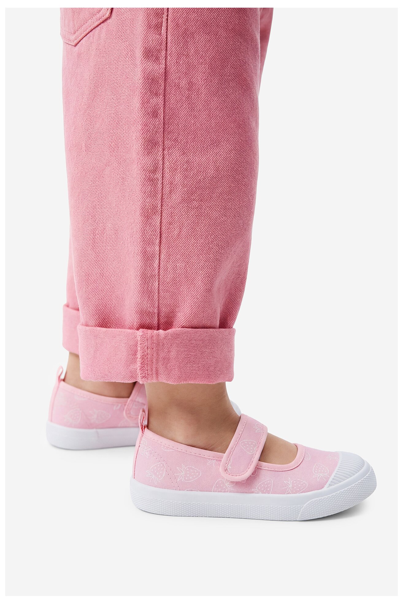 Papuče Jenny CEO-CM250702-3 ROZE