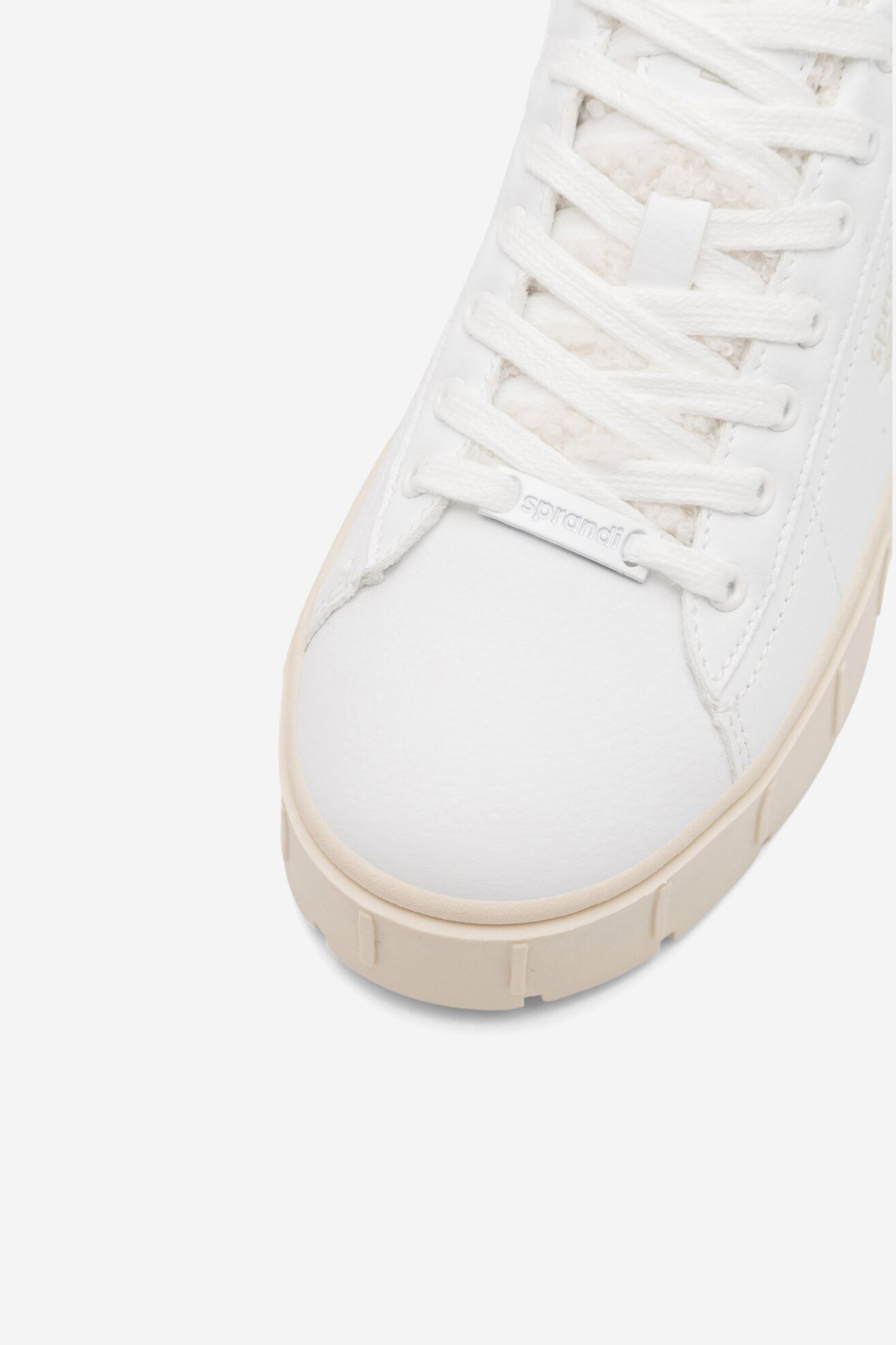 Încălțăminte sport Sprandi COZY LOW WPRS-22W22235 BEJ