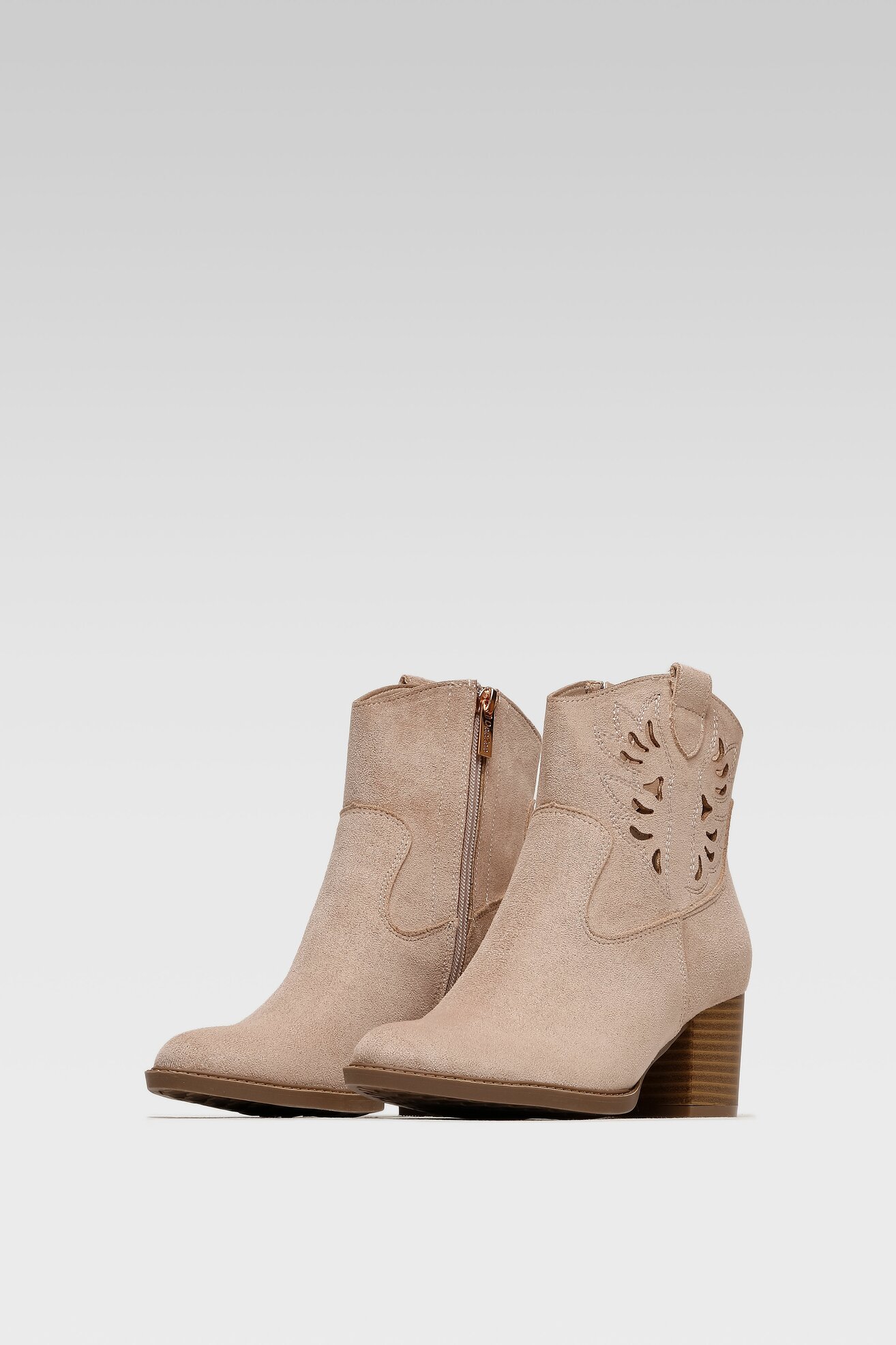 Ghete DeeZee LS5278-07 BEJ