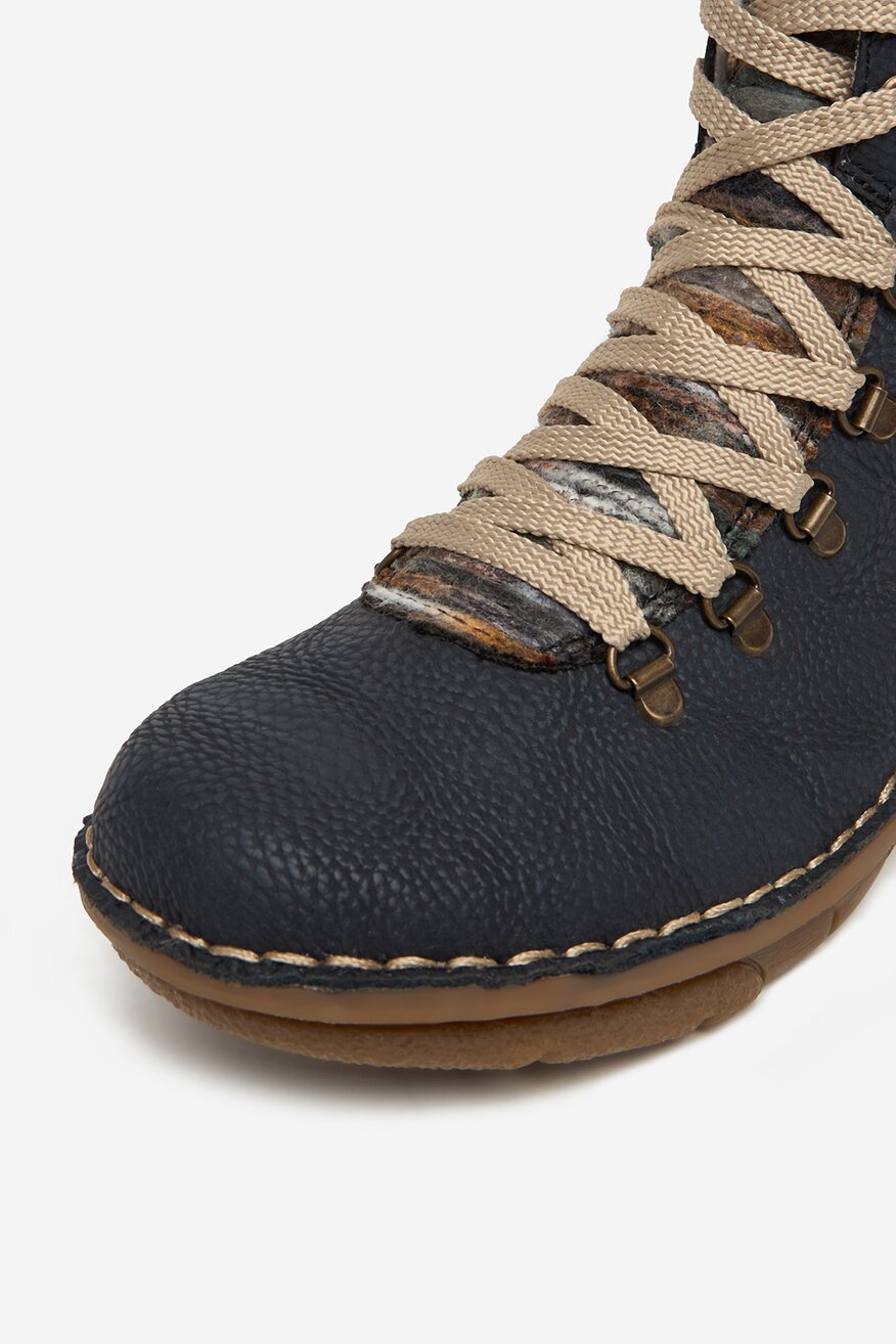 
                Боти Rieker СИН - 2230085546768