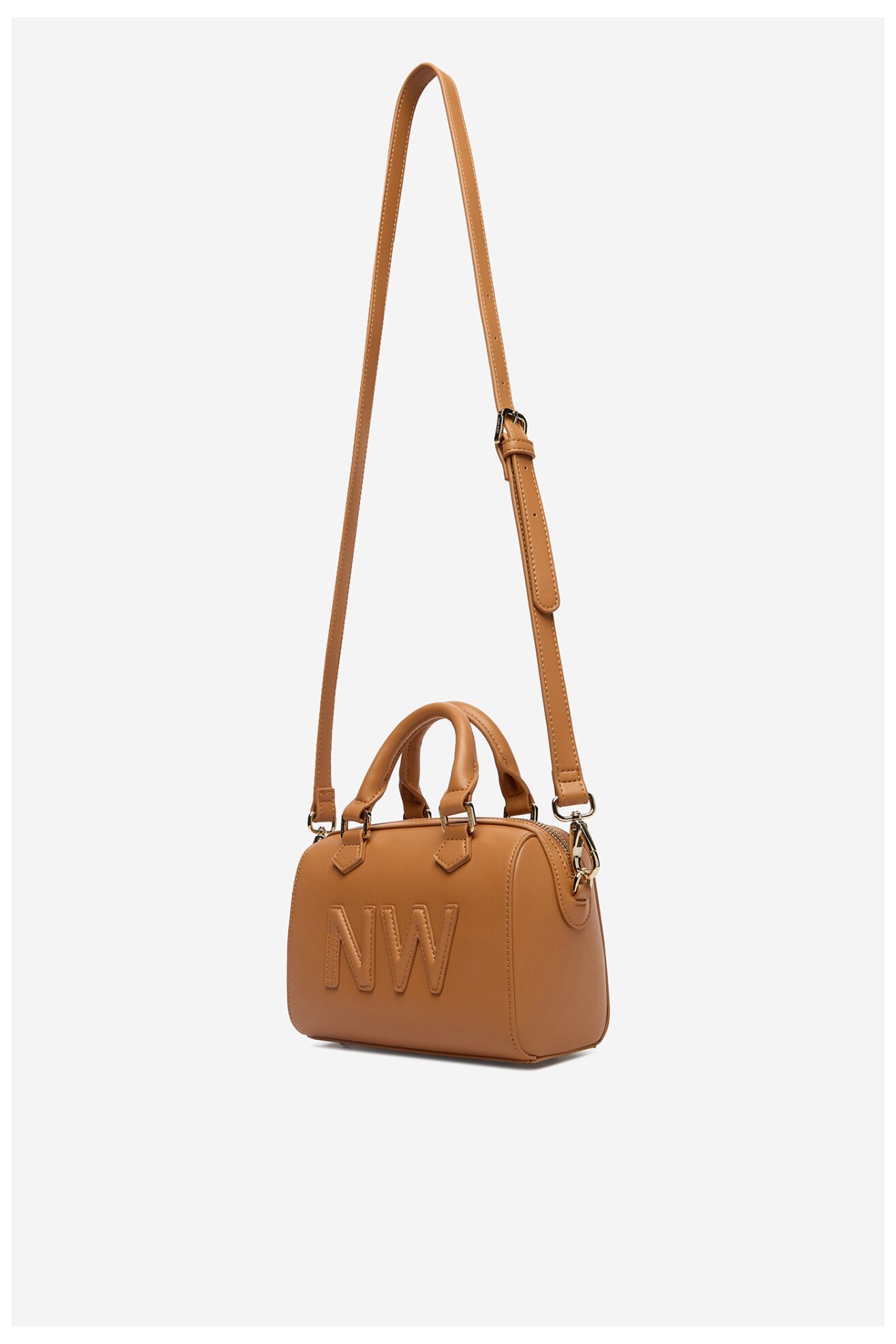 Torebka NINE WEST EO-LIRA II-LX20085 Camel