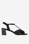 Sandale Lasocki WYL3454-13Z NEGRU
