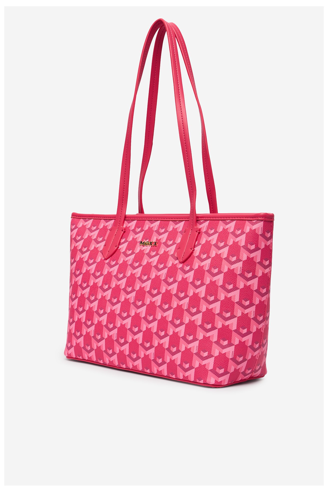 Torebka Mexx CEO-MEXX-S-004-09 Różowy