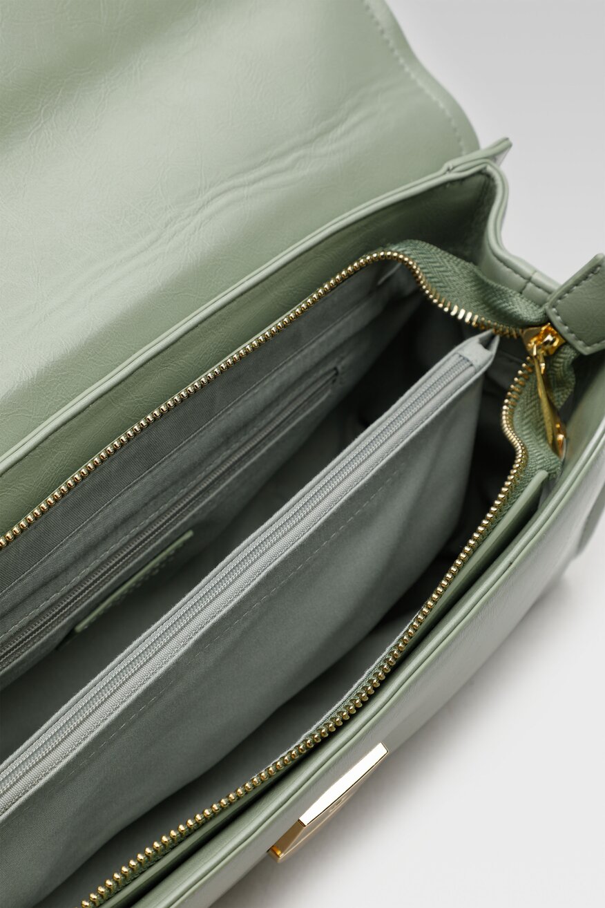 
                Jenny Fairy - Torebka mała bagietka - 5904862010823