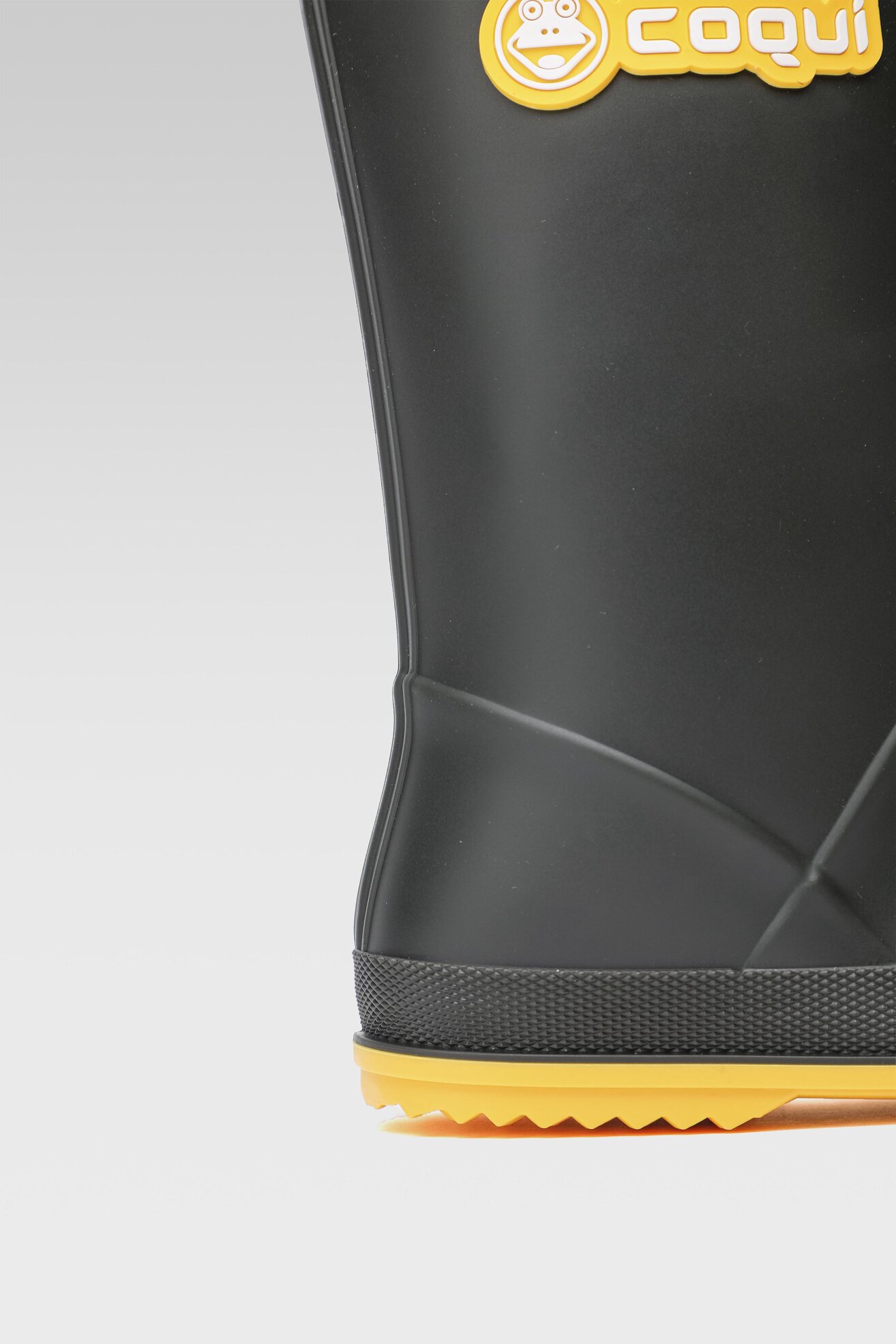 Kalosze Coqui 8509-100-2412 Czarny