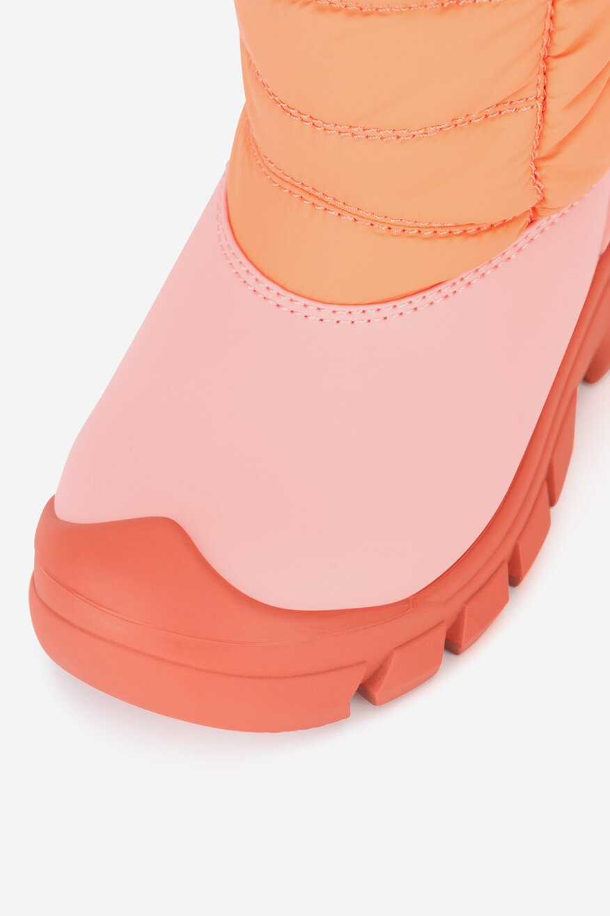 
                Bocanci HUNTER ROZ - 2230070289144