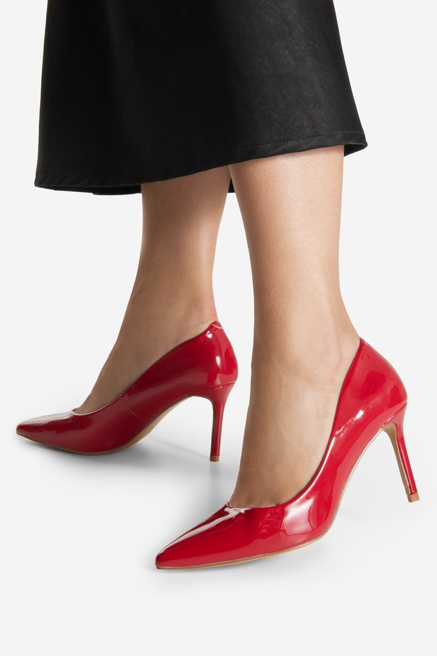 Jenny Fairy - Szpilki - 5905588717683