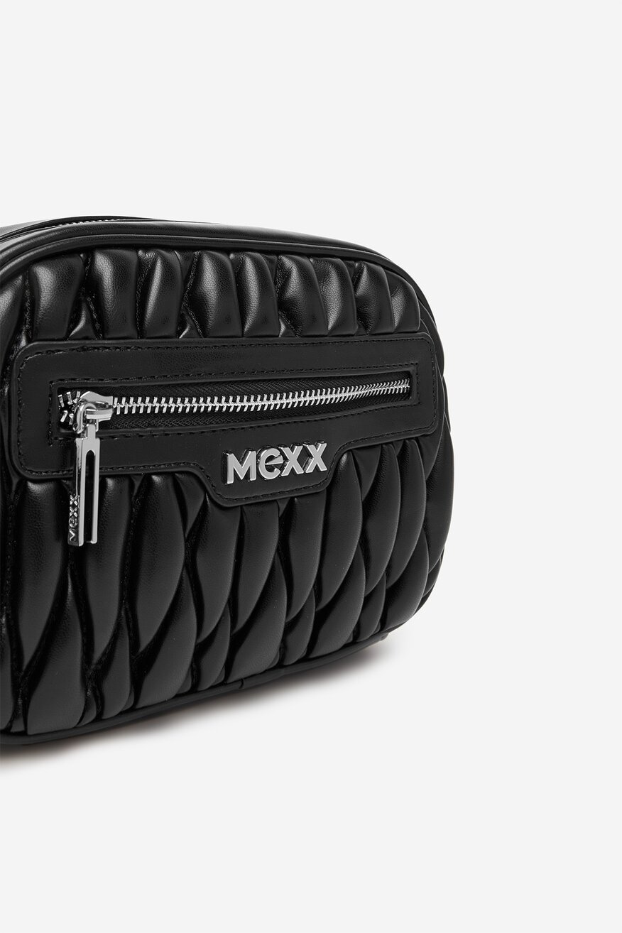 
                Kézitáska Mexx FEKETE - 5906751213414