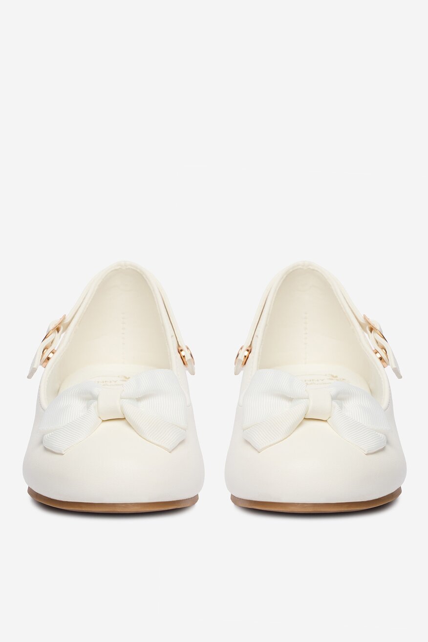 
                Балерина Jenny БЯЛ - 5906751591598