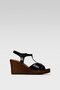 Sandale Lasocki WI23-283-03 CRNA