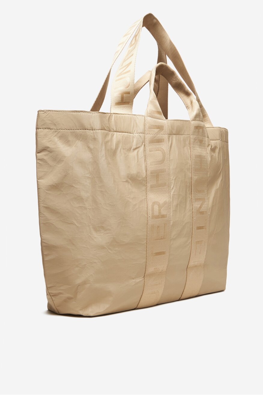 Kézitáska HUNTER BÉZS - 5906751399279